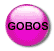gobos