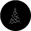 73632 Christmas Tree B