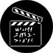 77938 Clapperboard