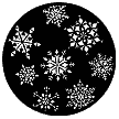 79129 Snowflakes 2